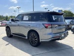 2026 INFINITI QX80 Autograph 4WD