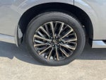 2026 INFINITI QX80 Autograph 4WD