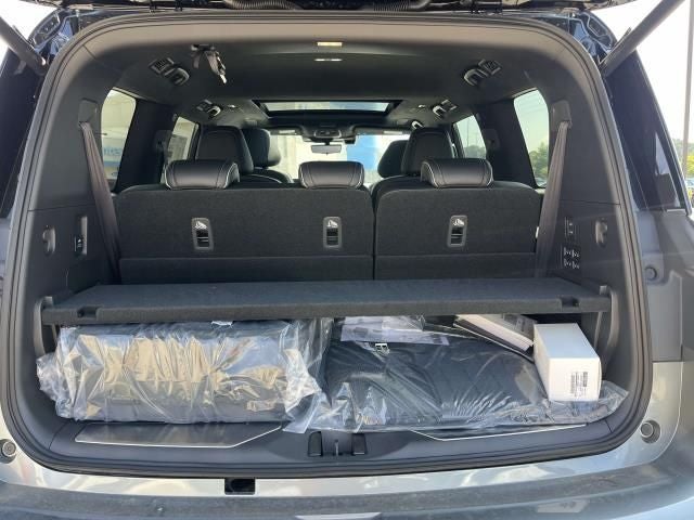 2026 INFINITI QX80 Autograph 4WD