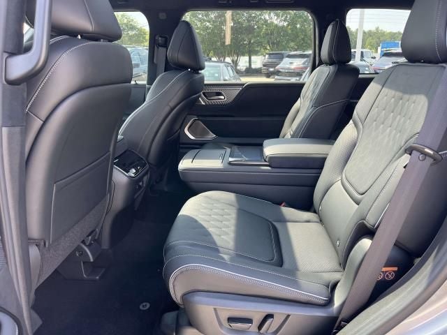 2026 INFINITI QX80 Autograph - Photo 9