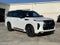 2026 INFINITI QX80 Autograph 4WD