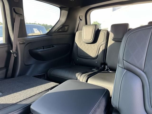 2026 INFINITI QX80 Autograph 4WD