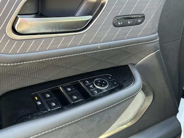 2026 INFINITI QX80 Autograph 4WD