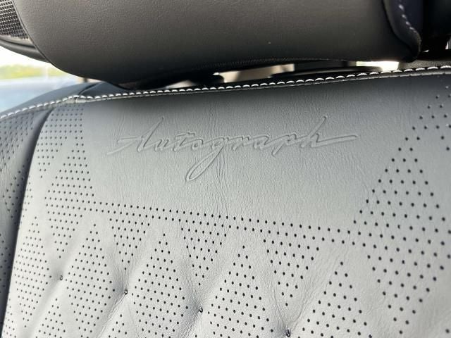 2026 INFINITI QX80 Autograph 4WD