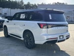 2026 INFINITI QX80 Autograph 4WD
