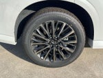 2026 INFINITI QX80 Autograph 4WD