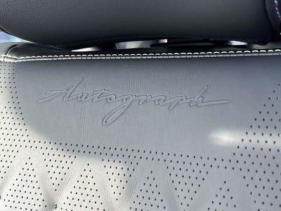 2026 INFINITI QX80 Autograph 4WD