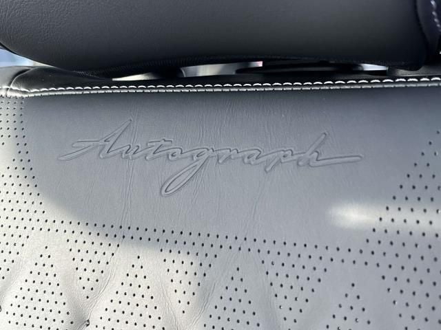 2026 INFINITI QX80 Autograph 4WD