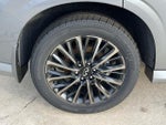 2026 INFINITI QX80 Autograph 4WD