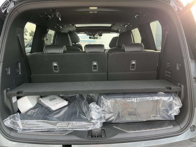 2026 INFINITI QX80 Autograph 4WD