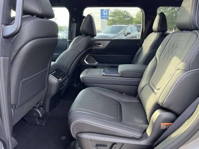 2026 INFINITI QX80 Autograph 4WD