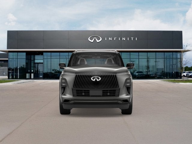 2026 INFINITI QX80 Autograph 4WD