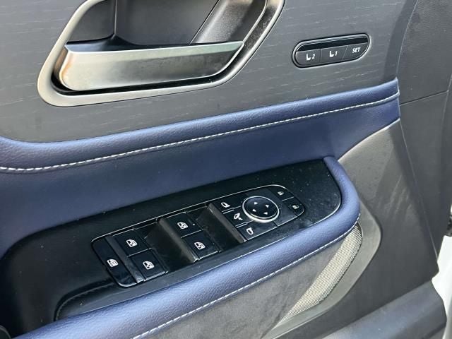 2026 INFINITI QX80 Sport 4WD
