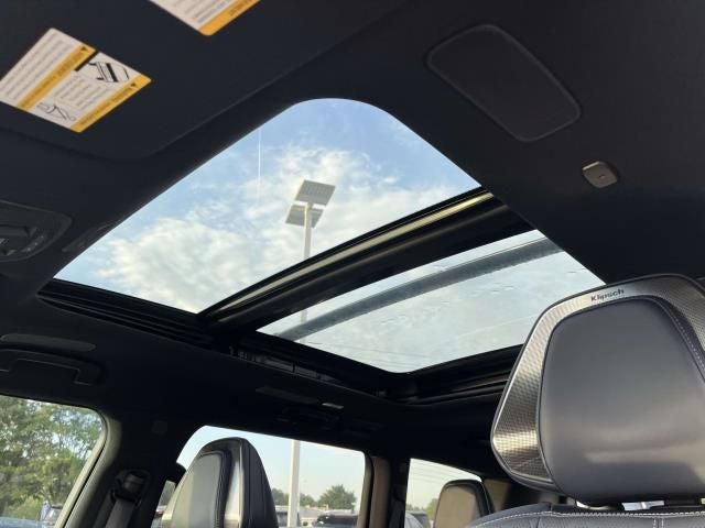 2026 INFINITI QX80 Sport 4WD