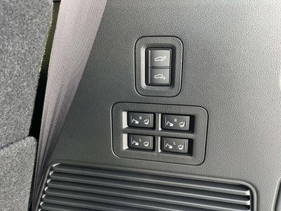 2026 INFINITI QX80 Sport 4WD
