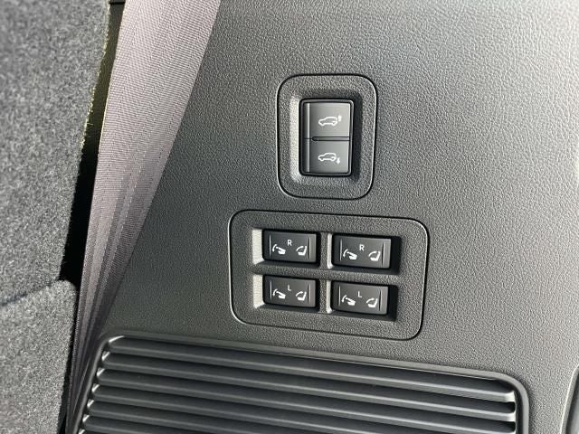 2026 INFINITI QX80 Sport 4WD