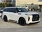 2026 INFINITI QX80 Sport 4WD