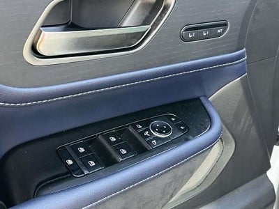 2026 INFINITI QX80 Sport 4WD