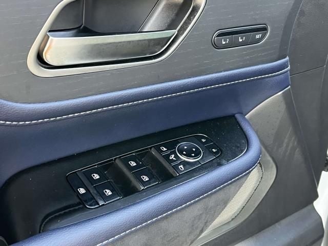 2026 INFINITI QX80 Sport 4WD