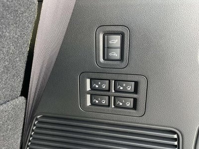 2026 INFINITI QX80 Sport 4WD