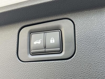 2026 INFINITI QX80 Sport 4WD