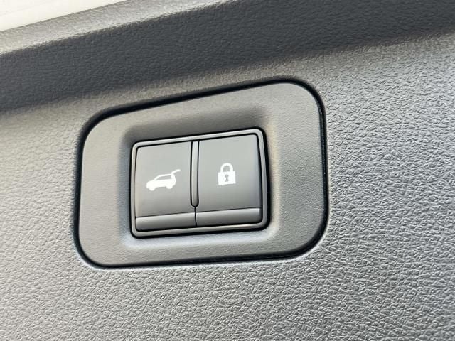 2026 INFINITI QX80 Sport 4WD
