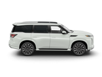 2025 INFINITI QX80 Sensory 4WD