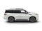 2025 INFINITI QX80 Sensory 4WD