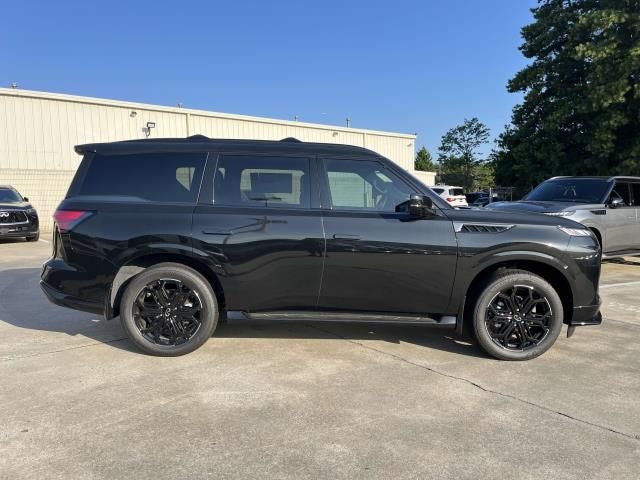 2026 INFINITI QX80 Sport 4WD