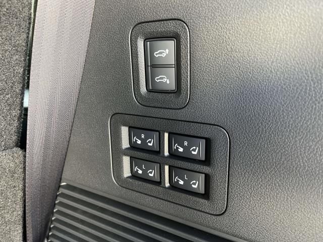 2026 INFINITI QX80 Sport 4WD