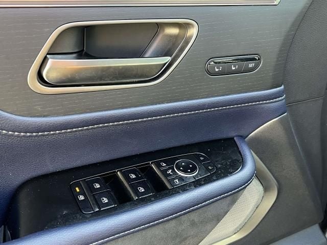 2026 INFINITI QX80 Sport 4WD