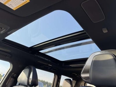 2026 INFINITI QX80 Sport 4WD