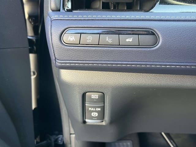 2026 INFINITI QX80 Sport 4WD