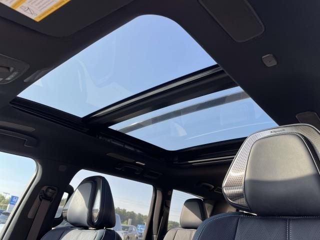 2026 INFINITI QX80 Sport 4WD