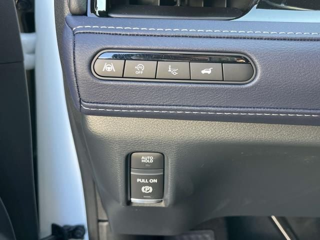 2026 INFINITI QX80 Sport 4WD