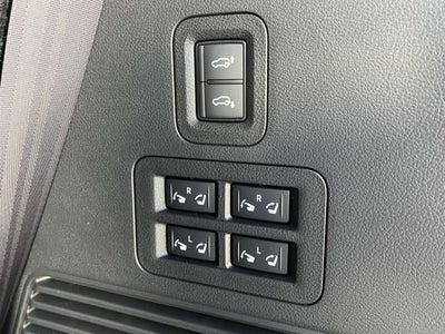 2026 INFINITI QX80 Sport 4WD