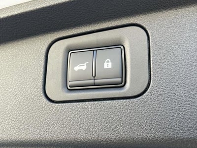 2026 INFINITI QX80 Sport 4WD