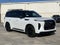 2026 INFINITI QX80 Sport 4WD