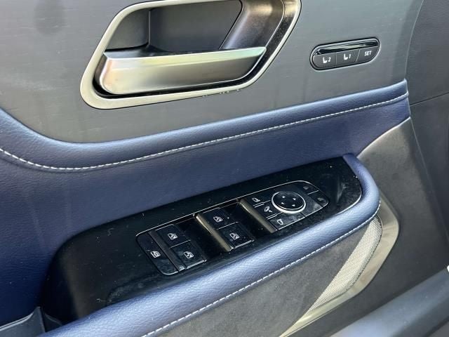2026 INFINITI QX80 Sport 4WD