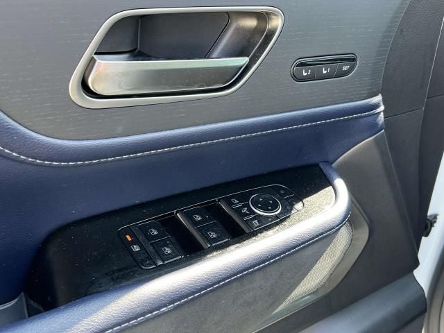 2026 INFINITI QX80 Sport 4WD