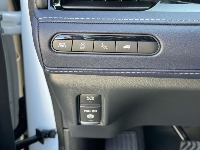 2026 INFINITI QX80 Sport 4WD