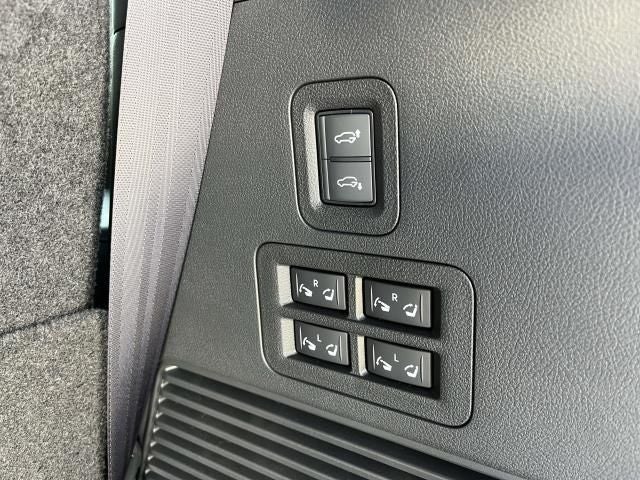 2026 INFINITI QX80 Sport 4WD