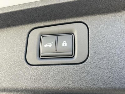 2026 INFINITI QX80 Sport 4WD