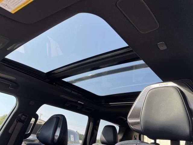 2026 INFINITI QX80 Sport 4WD