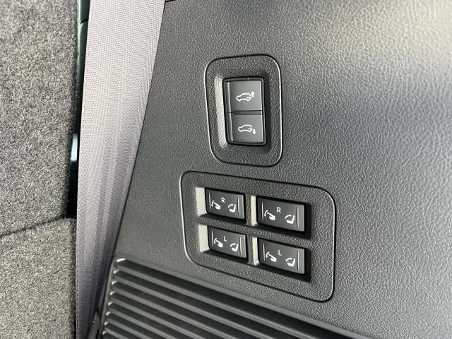 2026 INFINITI QX80 Sport 4WD