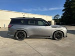 2026 INFINITI QX80 Sport 4WD