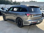 2026 INFINITI QX80 Sport 4WD