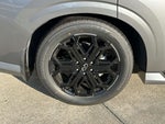 2026 INFINITI QX80 Sport 4WD