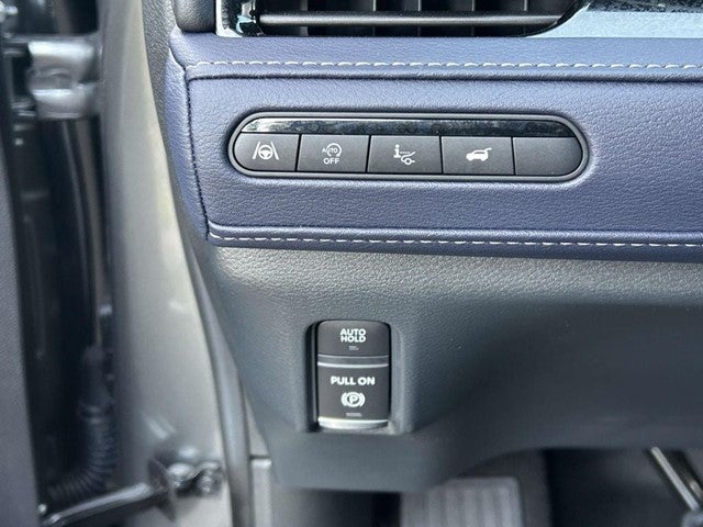 2026 INFINITI QX80 Sport 4WD