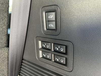 2026 INFINITI QX80 Sport 4WD